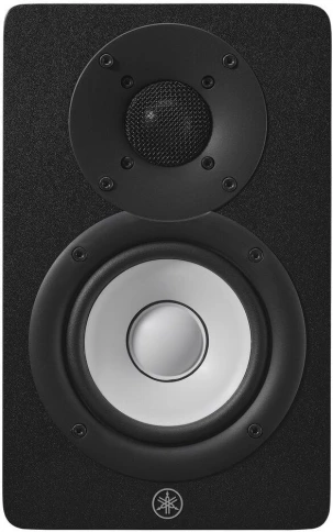 Студийные мониторы YAMAHA HS4B фото 4