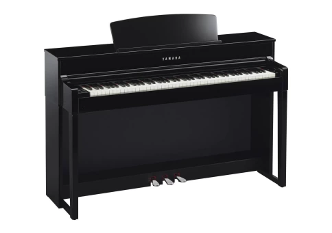 Цифровое фортепиано YAMAHA CLP-545PE фото 2