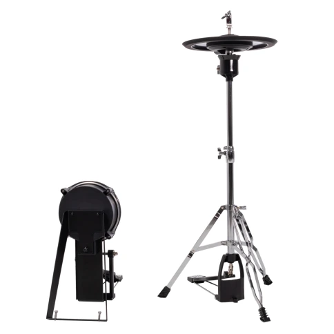 Электронная ударная установка ROCKDALE Thunder Mesh PRO 2 фото 21