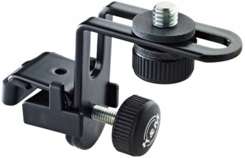 K&M 24030-300-55 - Держатель для микрофона фото 1