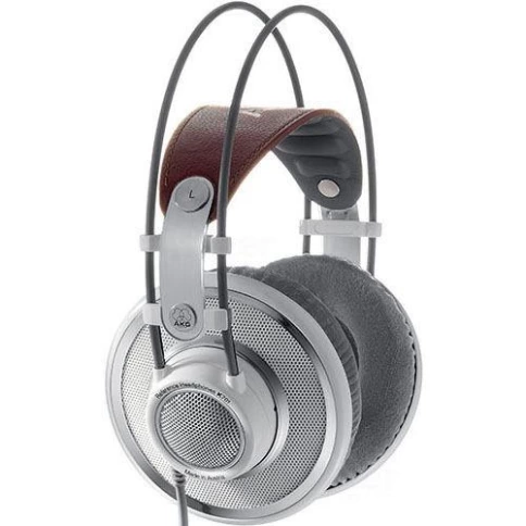 Студийные наушники AKG K701 фото 1