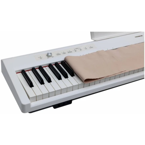 Цифровое фортепиано ARAMIUS APS-100 WH фото 3