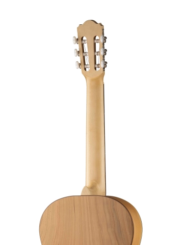 SS200 Eco Cherry Классическая гитара Hora фото 6