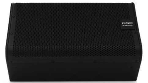 Пассивная акустическая система QSC E110 фото 5