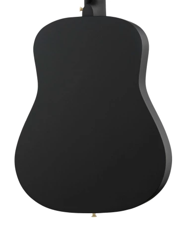 Классическая гитара Foix FCG-2038CAP-BK-MAT фото 7