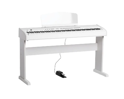 Цифровое пианино Orla Stage Studio White Satin фото 1