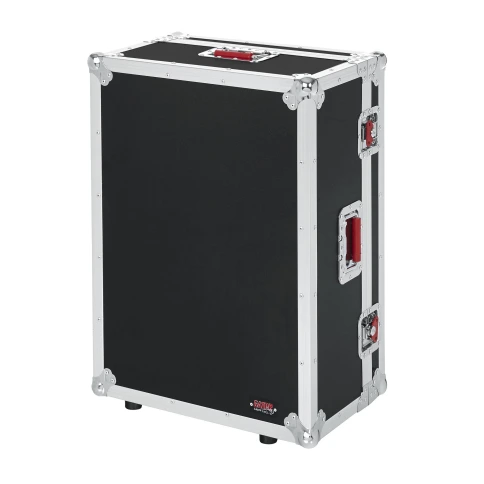 GATOR G-TOURM32RNDH - кейс туровый для микшера Midas M32R.Колеса фото 7