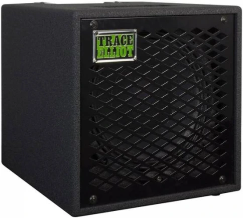 PEAVEY Elliot 1x10 Enclosure - Кабинет фото 2