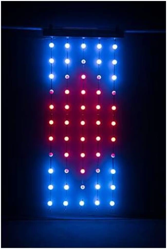 CHAUVET MotionOrb - Занавес фото 7