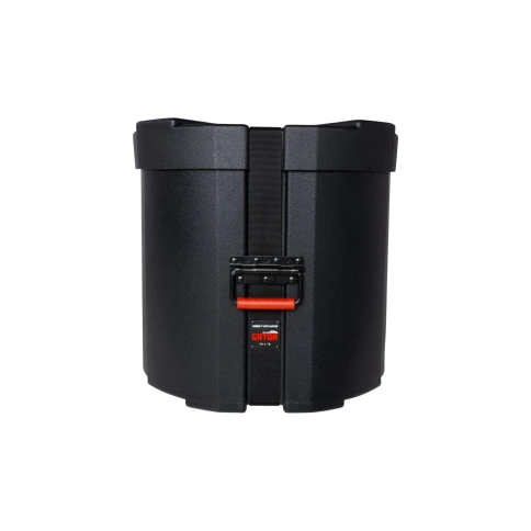 GATOR GPC1616 - пластиковый кейс для напольного том-барабана 16' X 16' фото 2