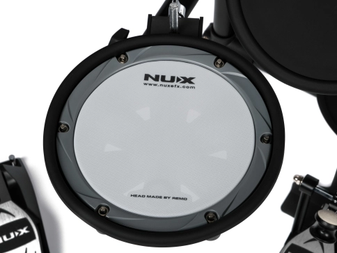 DM-5S Цифровая ударная установка, Nux фото 4