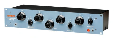 Ламповый эквалайзер WARM AUDIO EQP-WA фото 1