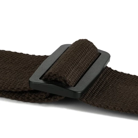 Ремень для гитары Amumu CO24W-BN фото 2