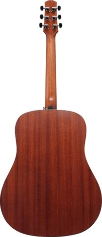 Акустическая гитара Ibanez AAD50-LG фото 3