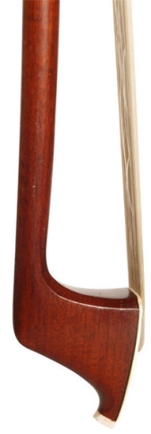 7/25-1/8 Скрипичный смычок 1/8 Strunal фото 2