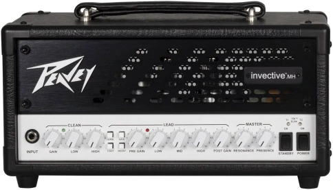 PEAVEY invective . MH - Усилитель 