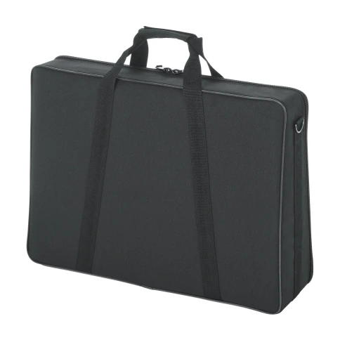 GATOR G-MIX-L 1622 - нейлоновый кейс для микшеров, 548 х 415 х (верх 135 , низ 67) , черный, фото 4
