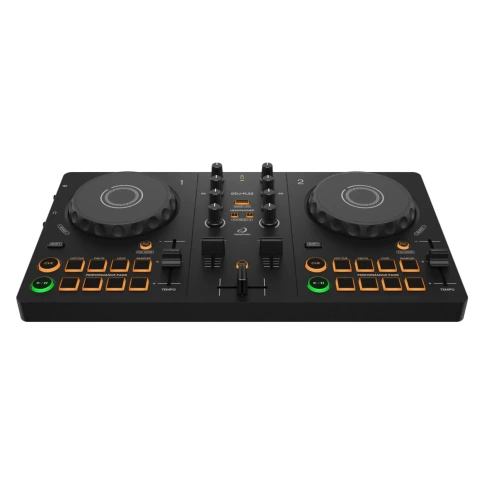 DJ-контроллер PIONEER DJ AlphaTheta DDJ-FLX2 фото 2