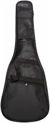 JET JD-255 BKS dPACK 1 - Гитара акустическая (набор) шестиструнная фото 3