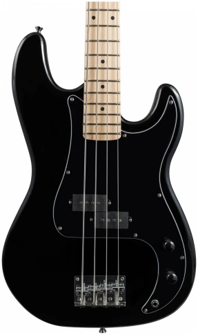 VESTON PB BK - Бас-гитара 4 струны фото 5