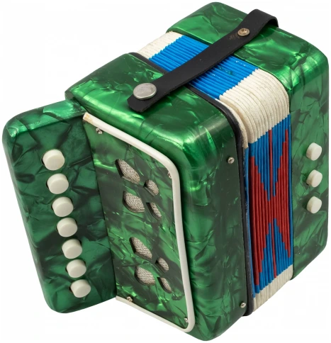 BEE DF910B - Баян фото 6