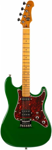 FLIGHT Pathfinder Baritone BRG - Электроукулеле баритон фото 6