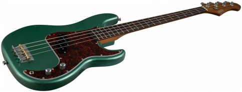 JET JPB-300 SG R - Бас-гитара 4 струны фото 20