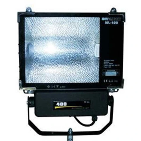 INVOLIGHT ML400 - архитектурный прожектор, лампа JLZ400 E40 (цена без лампы) фото 1