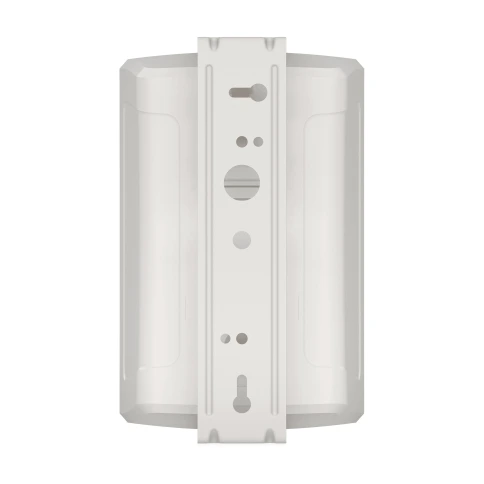 TANNOY AMS 5ICT LS-WH - пассивная акустическая система, 70В/100В - 30/15/7,5/3.75 Вт, IP65 (белая) фото 4