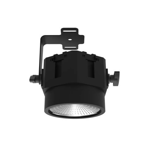 INVOLIGHT LIBERTY MODPAR COB - аккумуляторный всепогодный COB LED RGBW прожектор, IP65, DMX512, W-DM фото 6