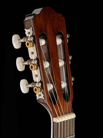 N1010-1/2 Spanish Классическая гитара Hora фото 8