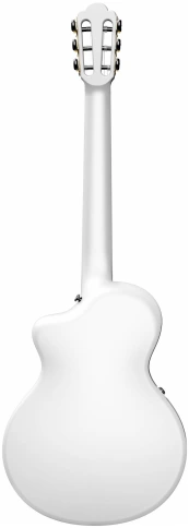 NEBULA COSMOS NSX Radiant Pearl - Гитара классическая фото 3