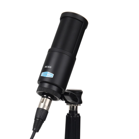 MC-406 Микрофон конденсаторный, студийный, Alctron фото 5