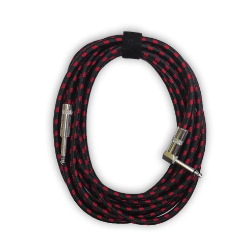 Инструментальный кабель Amumu S30R-SA-5M фото 1