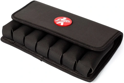 HOHNER FlexCase M - Кейс для губных гармоник фото 3