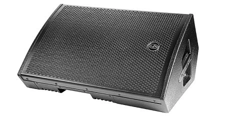 DAS Audio ROAD12A Монитор сценический активный фото 1