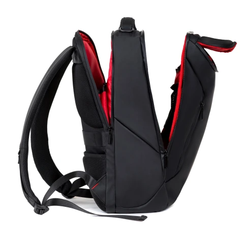 DJ BAG Urban BackPack - городской рюкзак универсальный фото 3