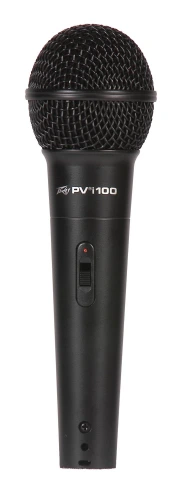PEAVEY PVi 100 1/4 - Микрофон фото 1