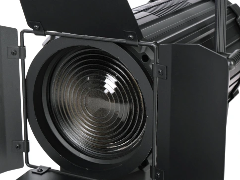 SL-100 Светодиодный прожектор, 200Вт белый, LFocus фото 6