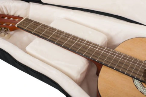 GATOR G-PG CLASSIC - усиленный туровый чехол для классической гитары фото 4