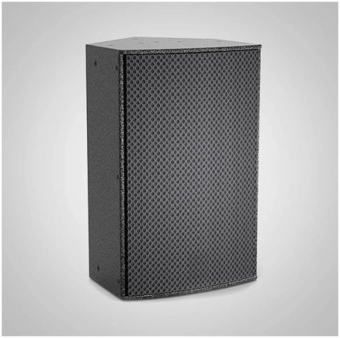 SVS AUDIOTECHNIK R10A Активная 2-полосная акустическая система фото 1