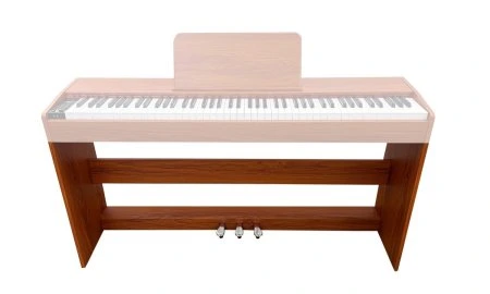 Mikado WS-1250NB Стойка для цифрового фортепиано фото 1