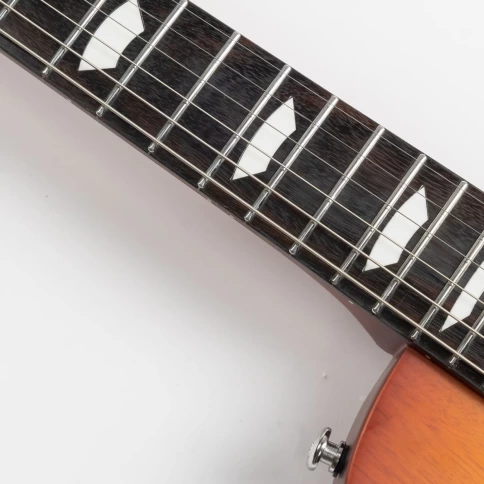 Электрогитара EART EGLP-610 Honey Tea фото 8