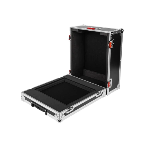 GATOR GTOUR-WING-CMPCT-NDH - кейс серии GTOUR для микшера Behringer WING Compact, с колесам фото 5