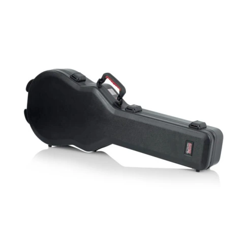 GATOR GTSA-GTRLPS - пластиковый кейс для гитар типа Gibson Les Paul. фото 1