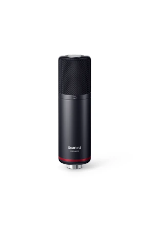 Комплект для звукозаписи Focusrite Scarlett Solo Studio 4th Gen фото 4