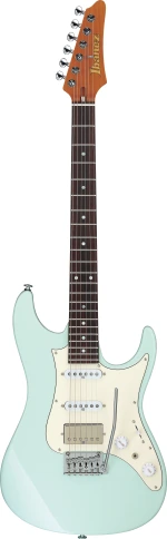 Электрогитара  IBANEZ AZ2204NW-MGR фото 1