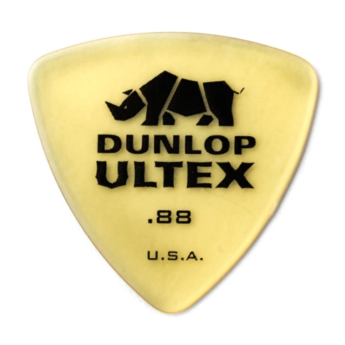 Медиатор Dunlop 426P.88 Ultex Triangle фото 1
