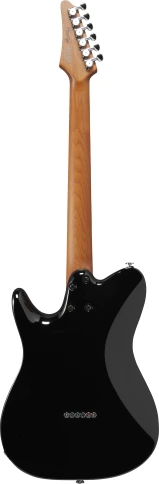 Электрогитара  IBANEZ AZS2209B-BK фото 2
