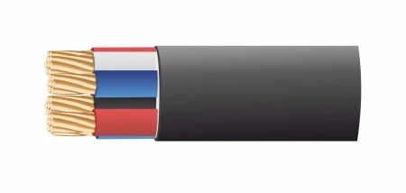 XLINE Cables RSP 6x2,5 LH Кабель спикерный фото 1
